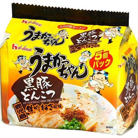 The 10 Best Japanese Instant Ramen